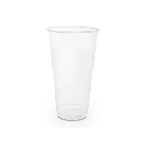 Gobelet à boisson froide PLA ADbio 5dl
